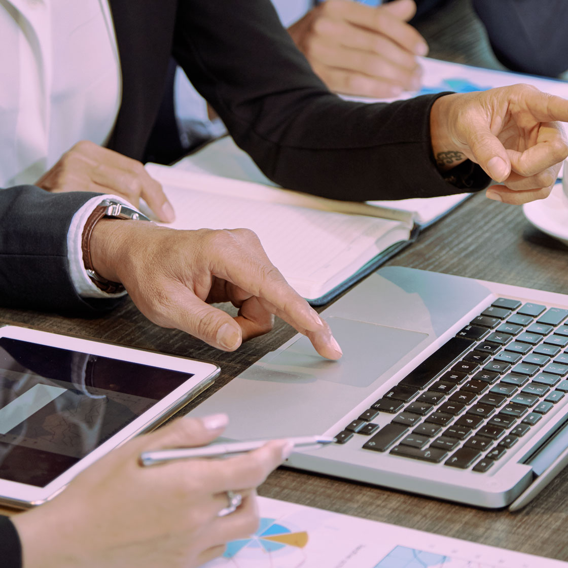 Creación y constitución de empresas en Colombia