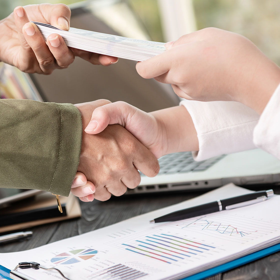 Reorganización e insolvencia empresarial en Colombia para empresas y pymes